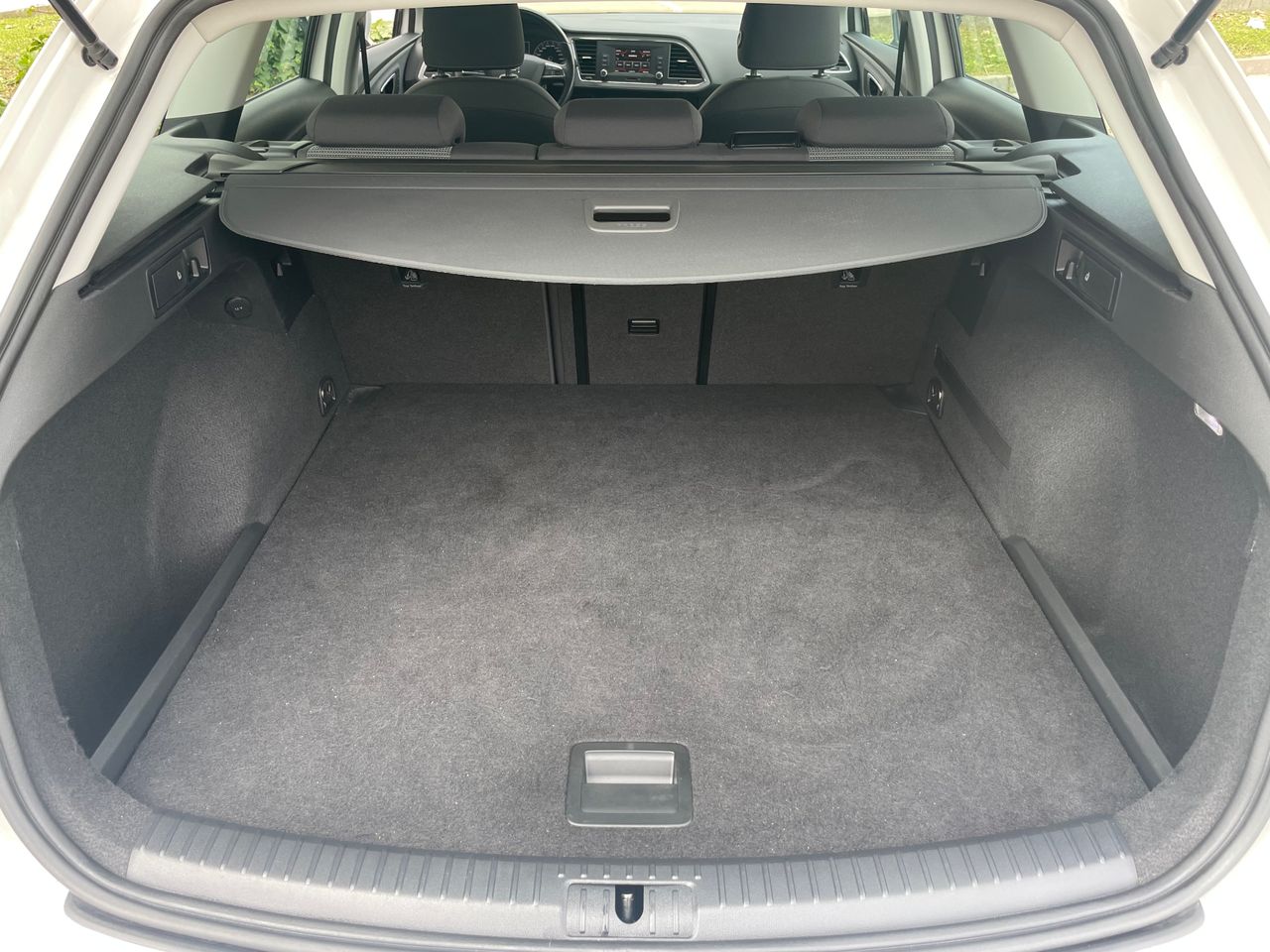 Foto Seat León 12