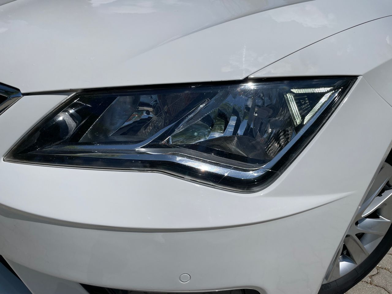 Foto Seat León 14