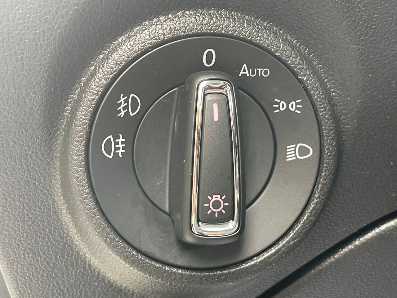 Foto Seat León 16