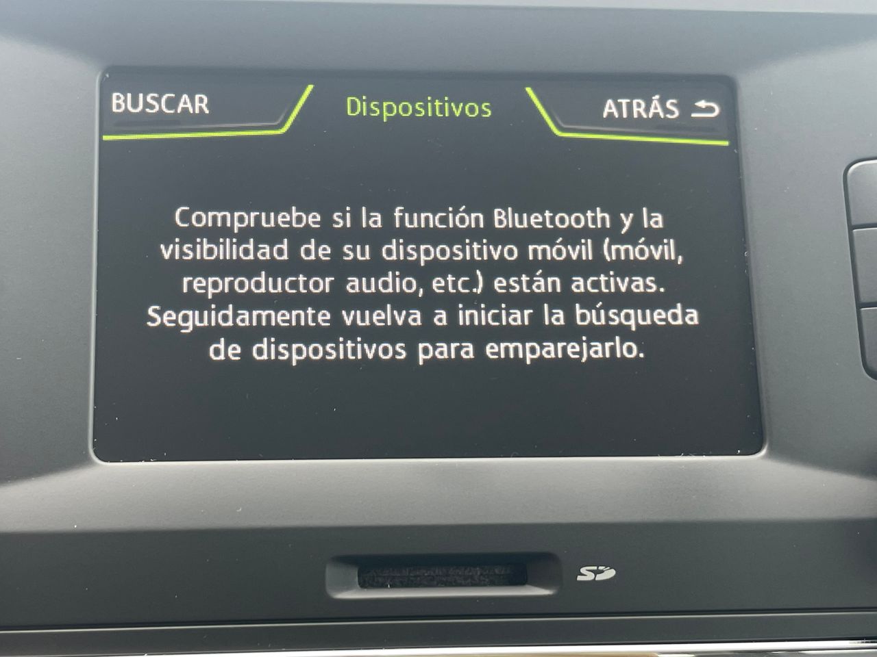 Foto Seat León 17