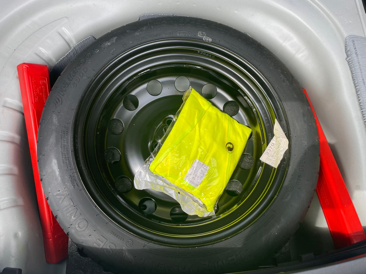 Foto Seat León 27