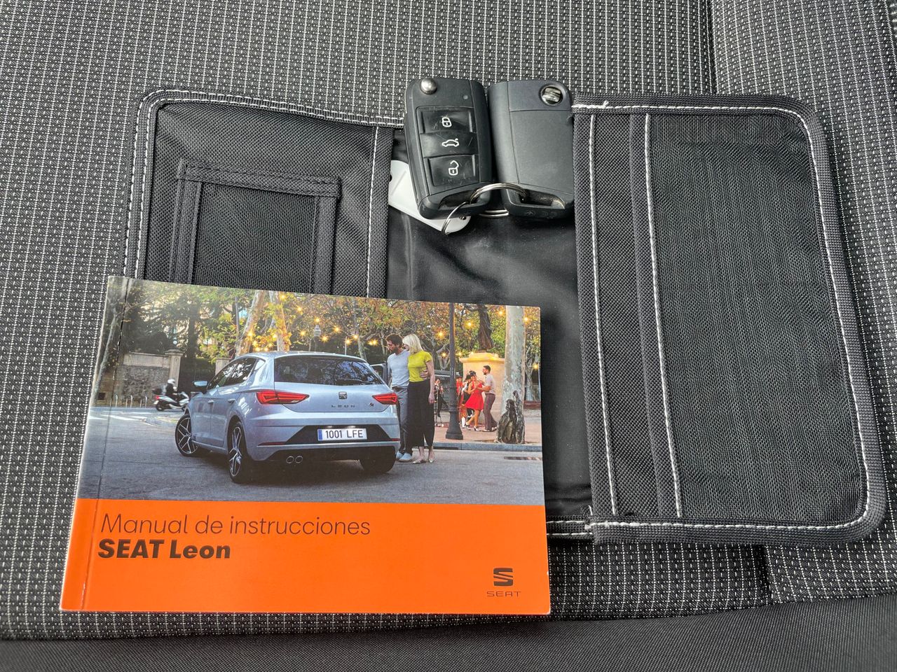 Foto Seat León 29