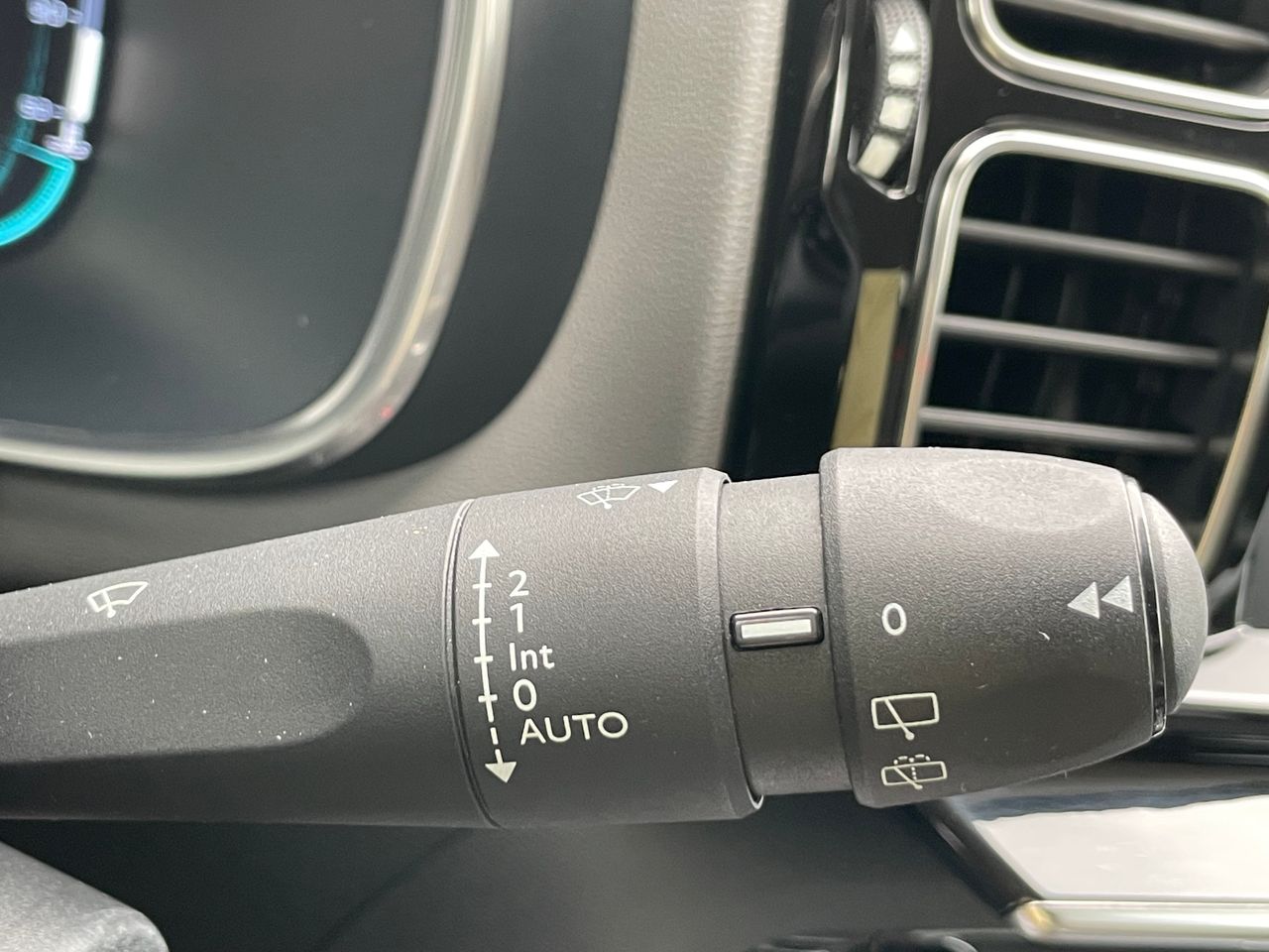 Foto Citroën C5 Aircross 26