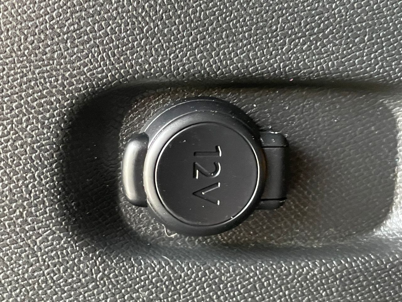 Foto Citroën C5 Aircross 29