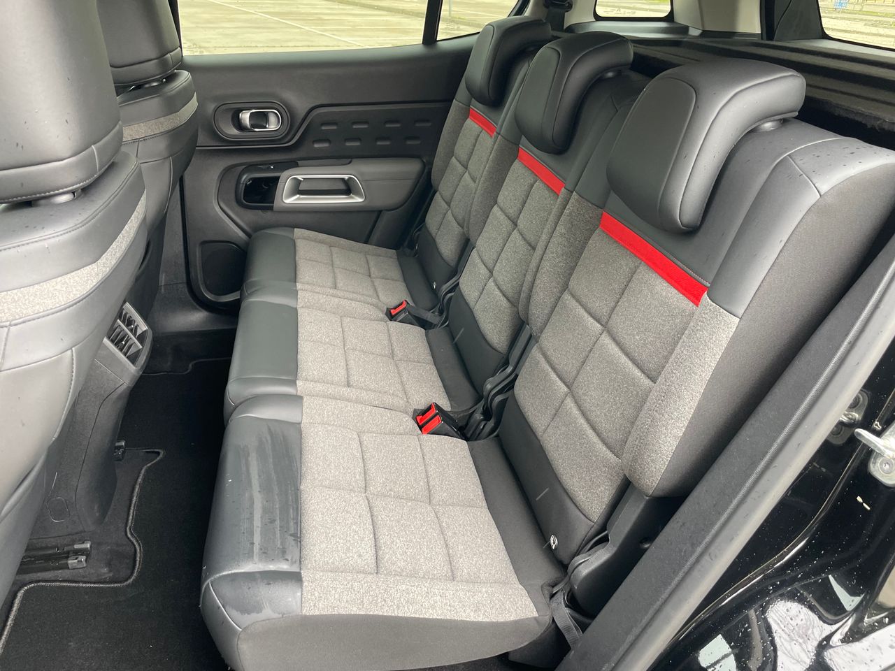 Foto Citroën C5 Aircross 11