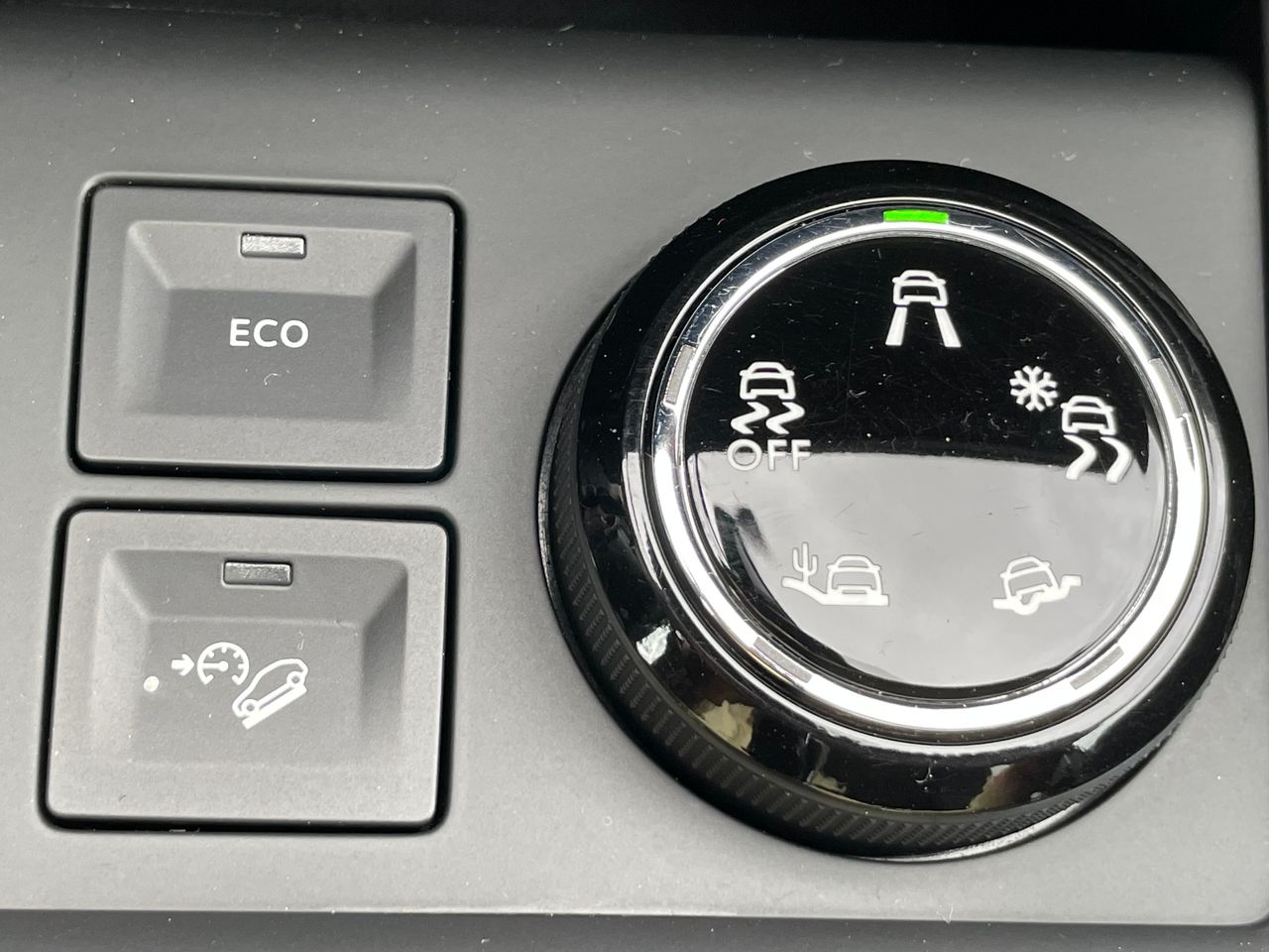 Foto Citroën C5 Aircross 24