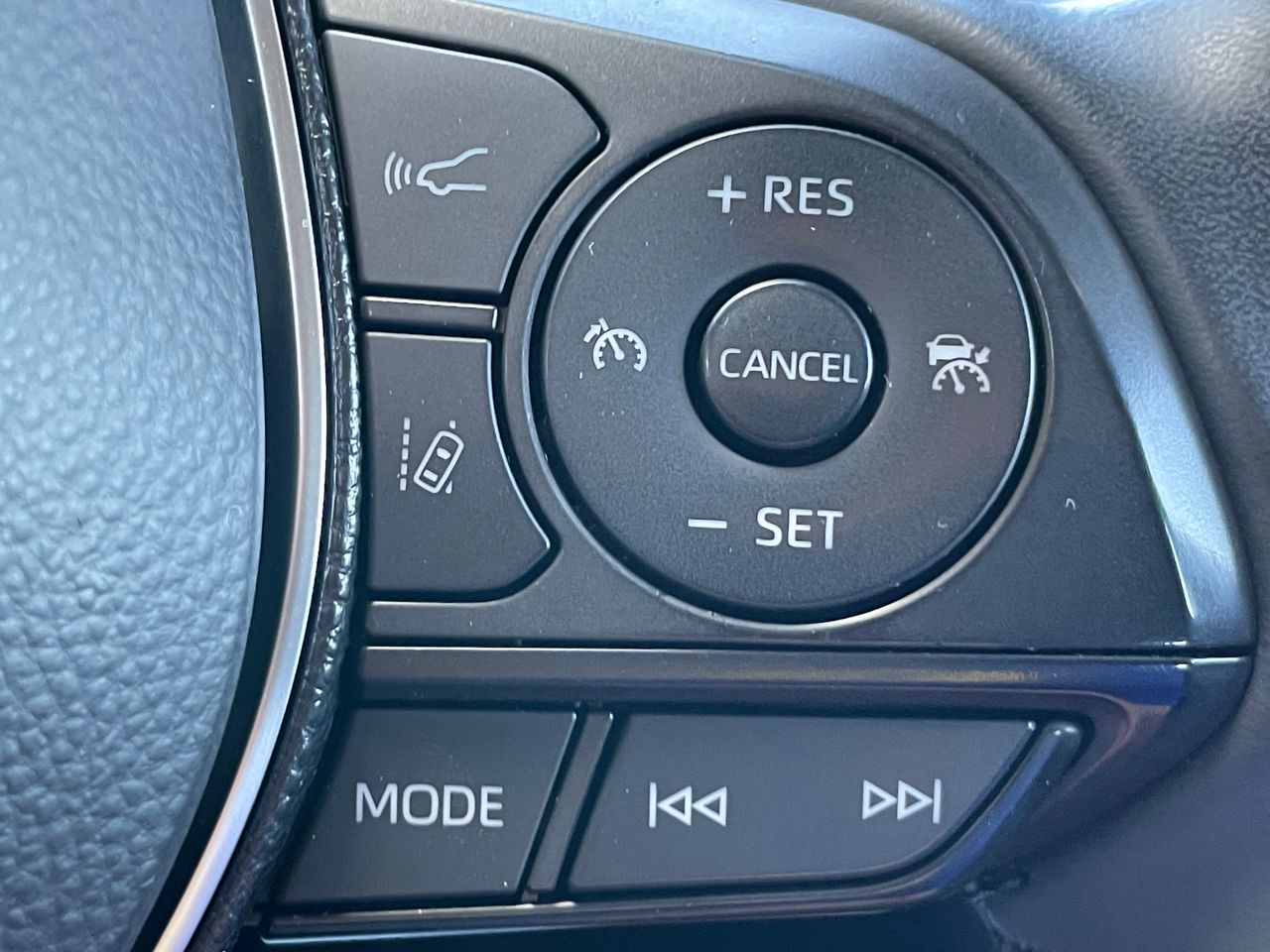 Foto Toyota Corolla 20