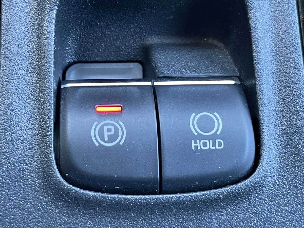 Foto Toyota Corolla 22