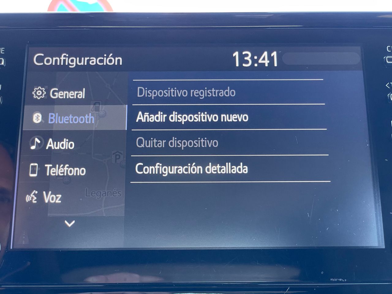 Foto Toyota Corolla 25