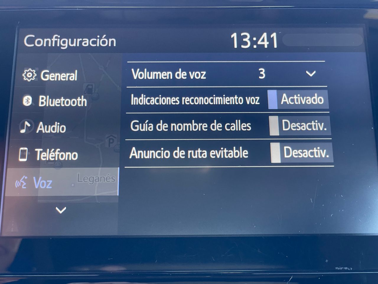 Foto Toyota Corolla 28