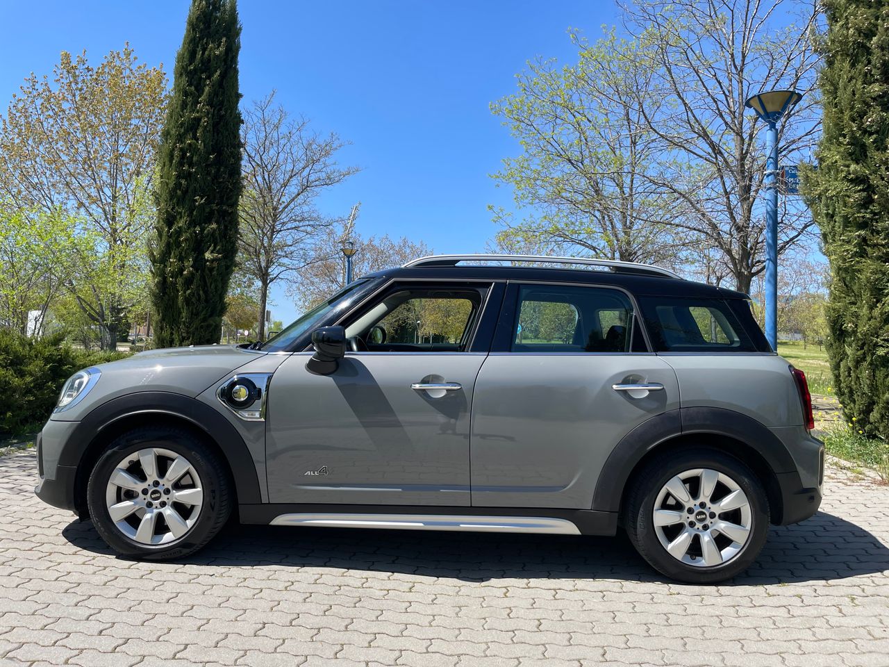 Foto Mini Countryman 5