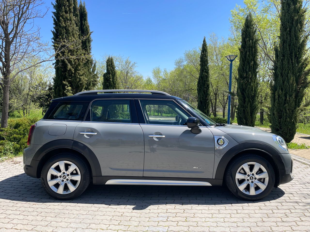 Foto Mini Countryman 6