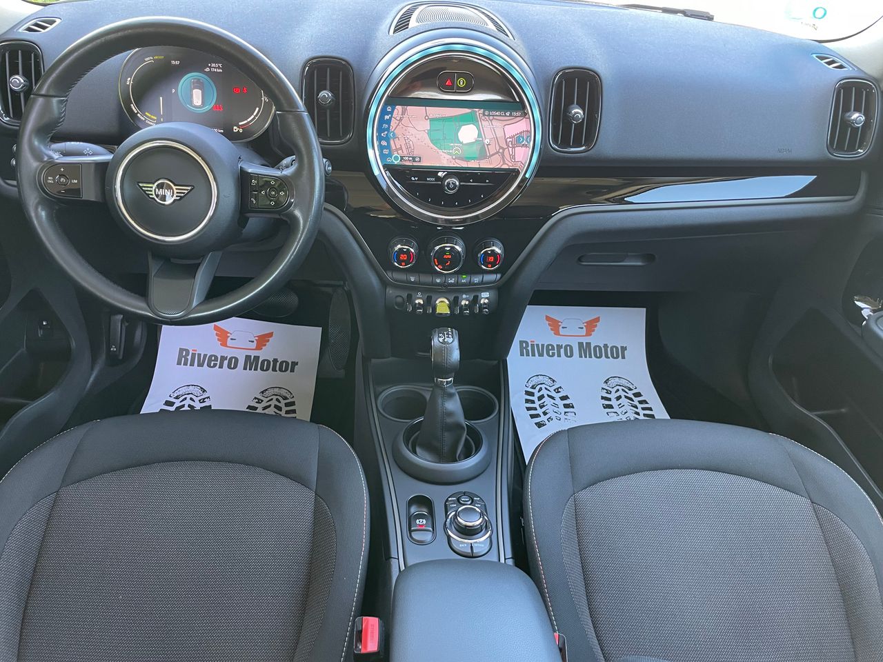 Foto Mini Countryman 7