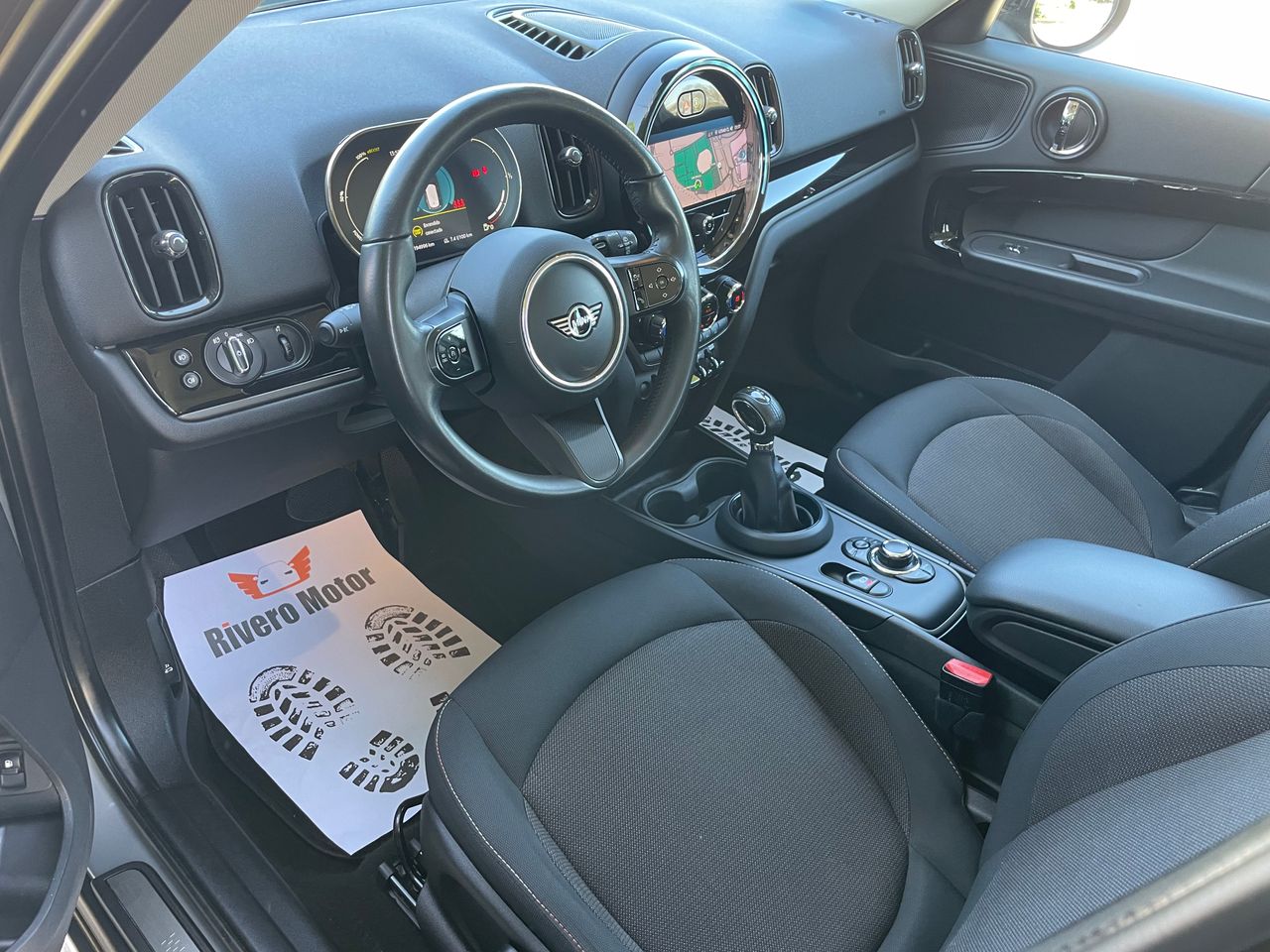 Foto Mini Countryman 8