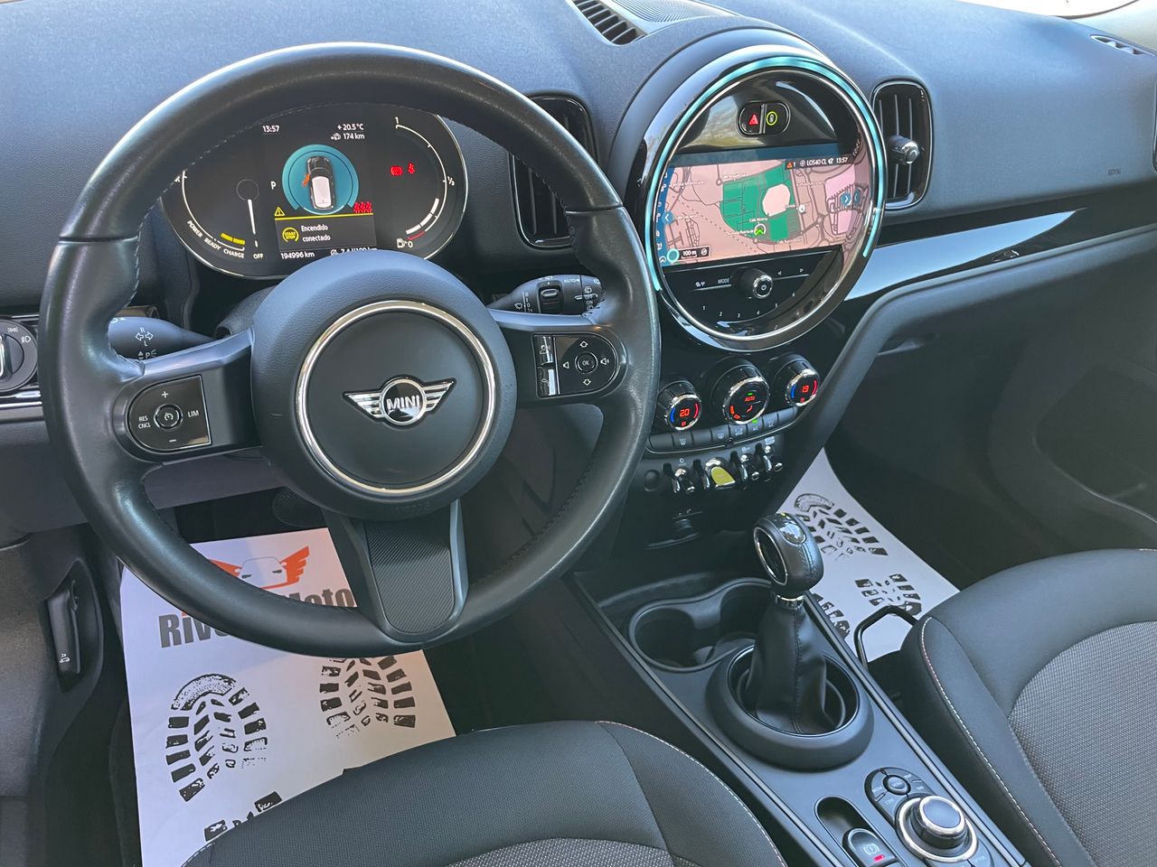 Foto Mini Countryman 9