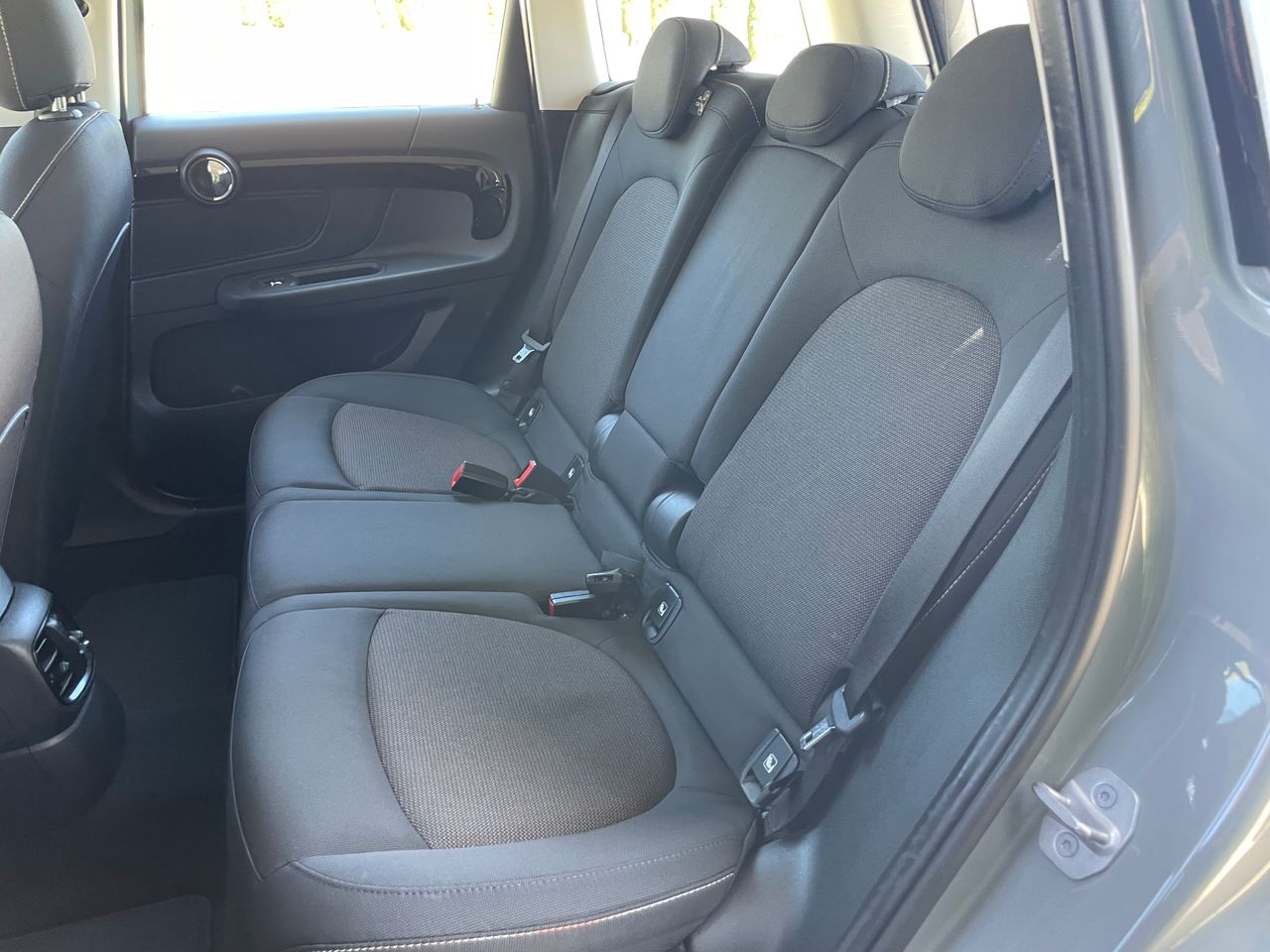 Foto Mini Countryman 11