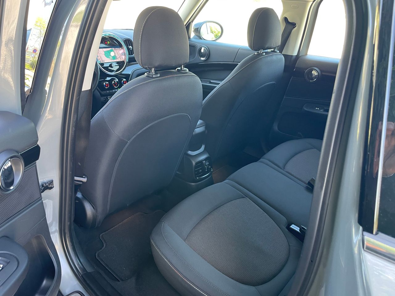 Foto Mini Countryman 12