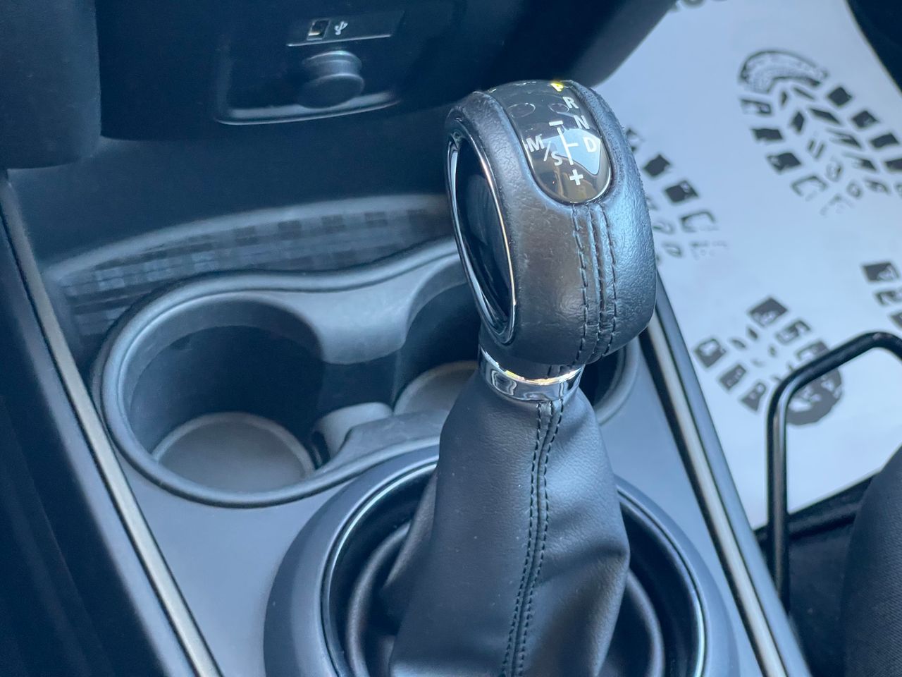 Foto Mini Countryman 16
