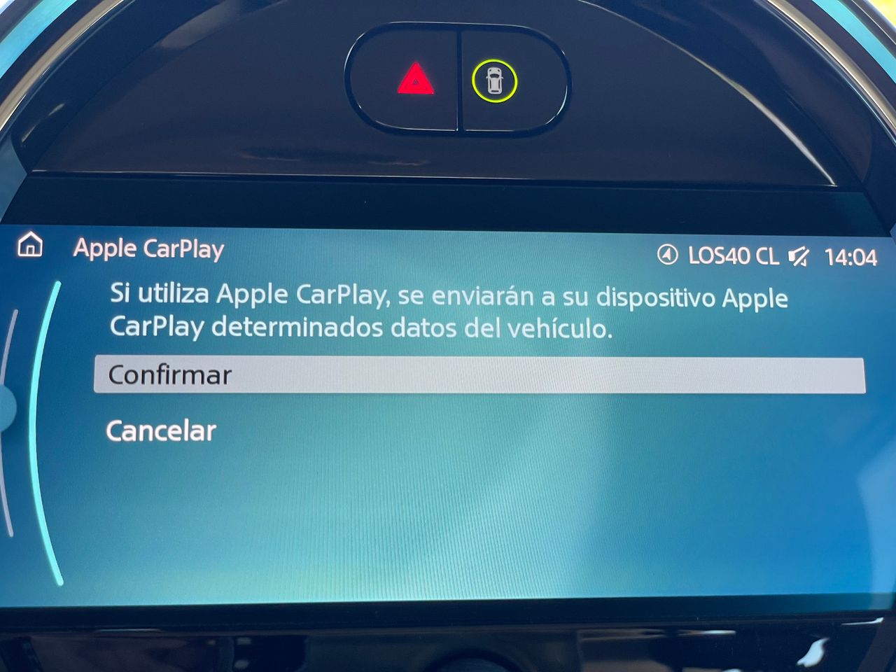 Foto Mini Countryman 18