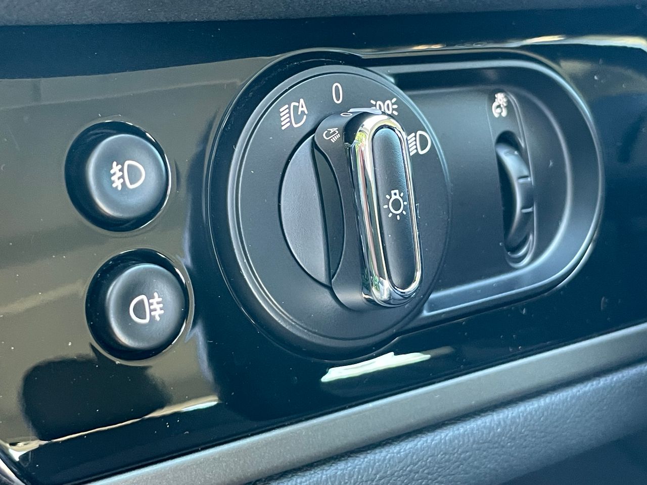 Foto Mini Countryman 21