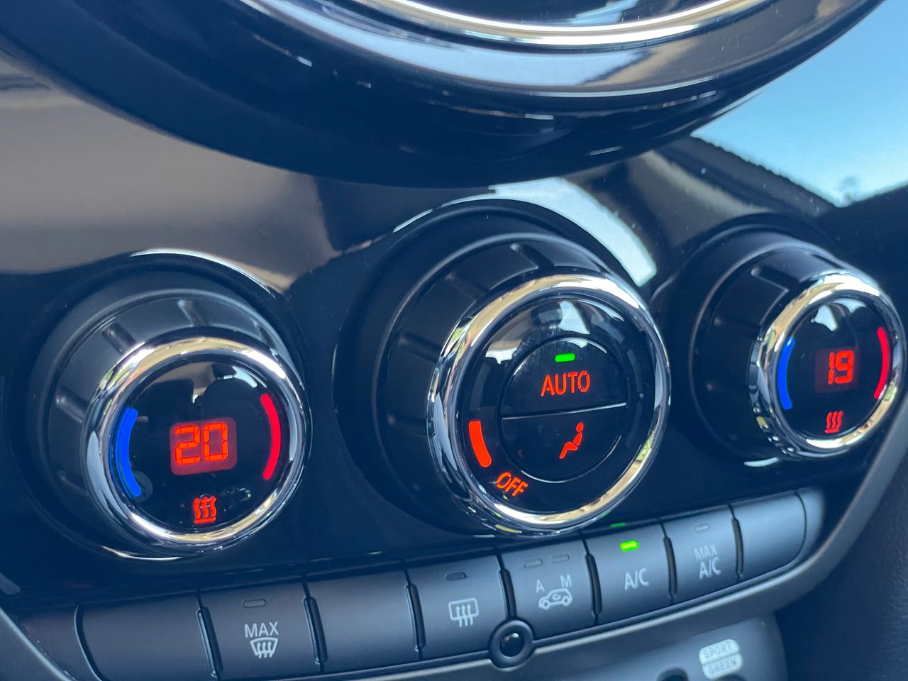 Foto Mini Countryman 27