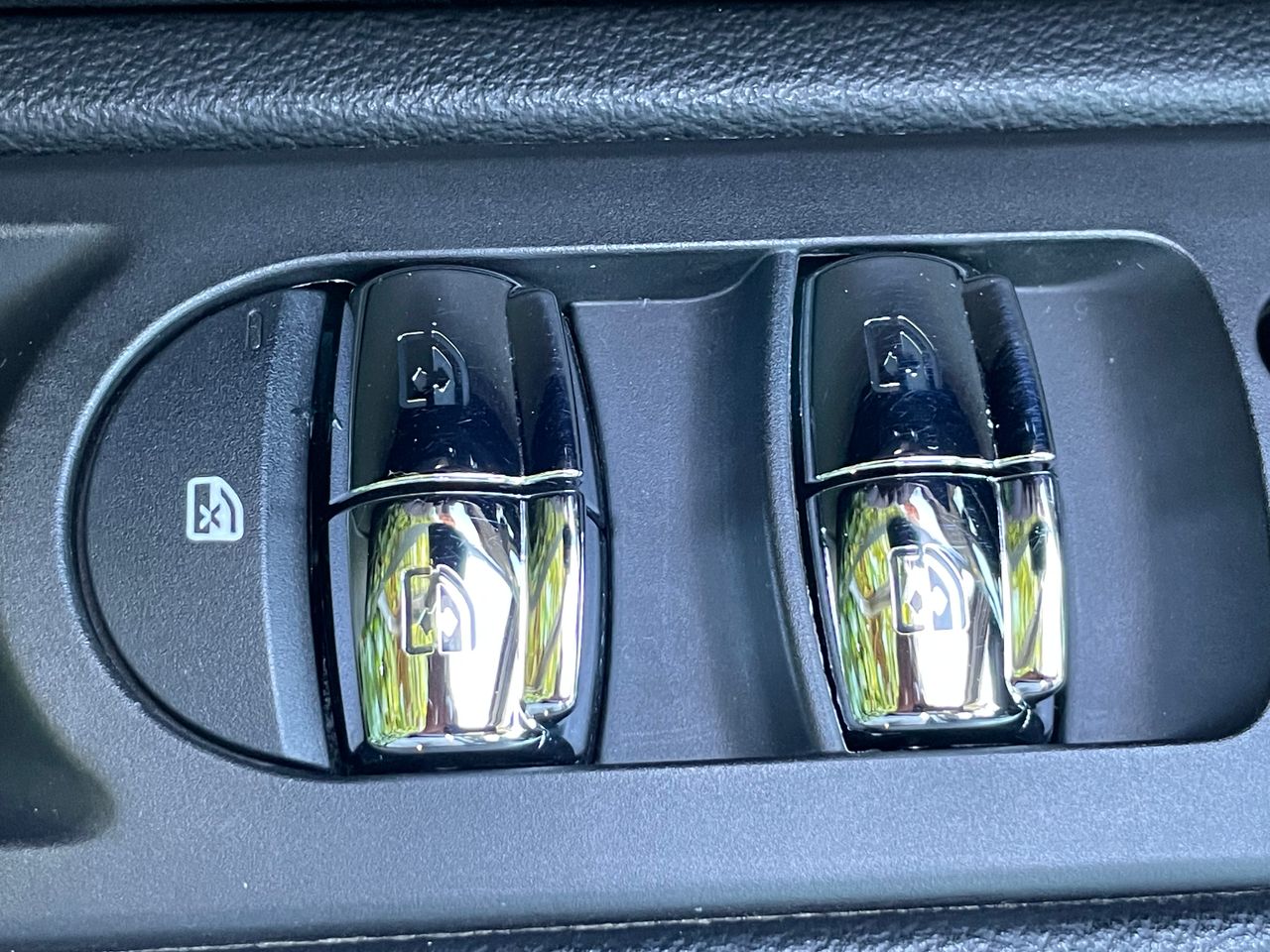 Foto Mini Countryman 29