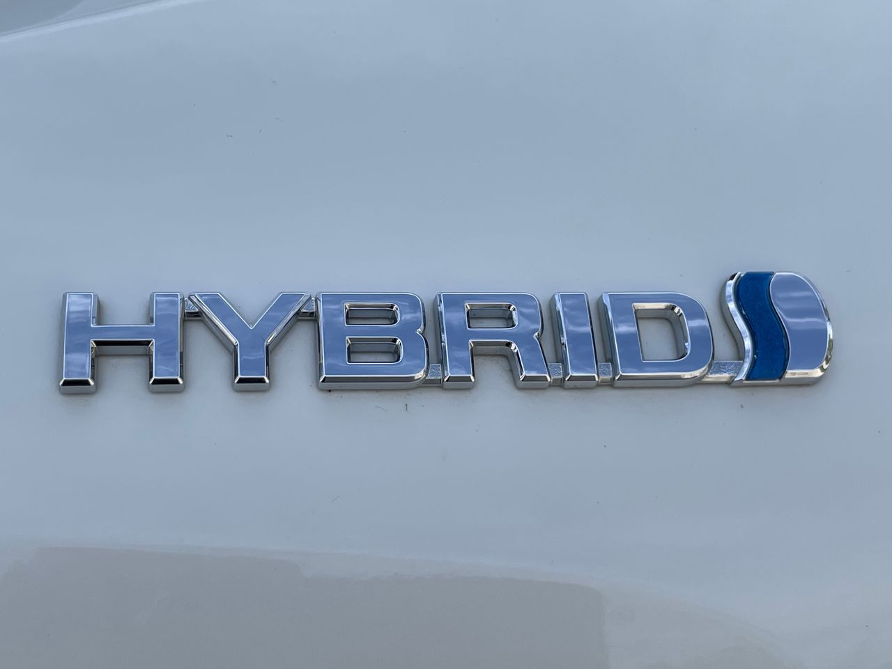 Foto Toyota C-HR 14