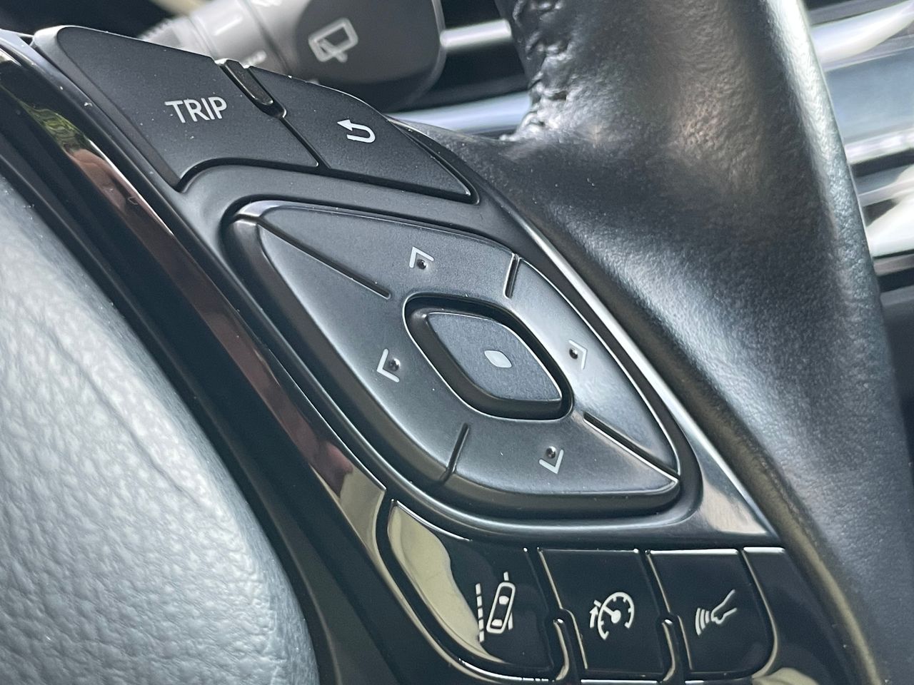 Foto Toyota C-HR 20