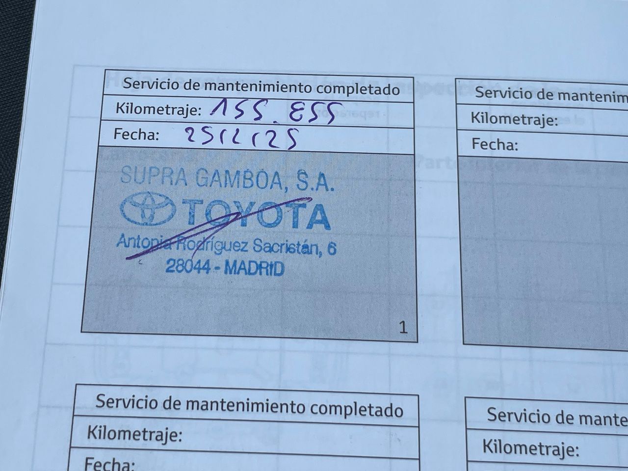 Foto Toyota C-HR 32
