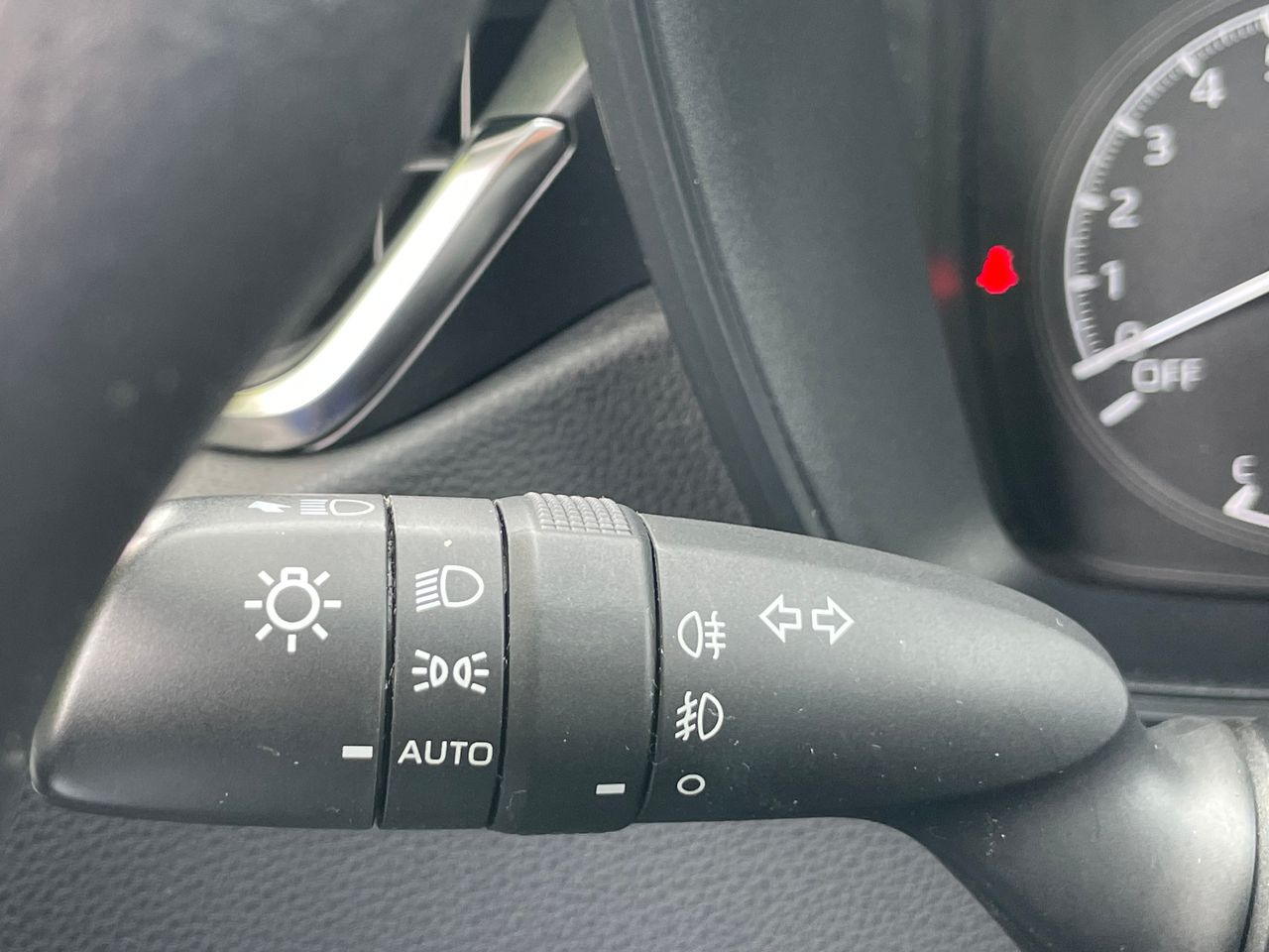 Foto Toyota Corolla 19
