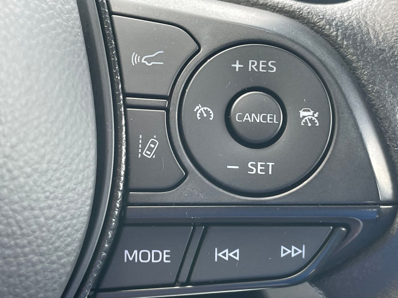 Foto Toyota Corolla 21