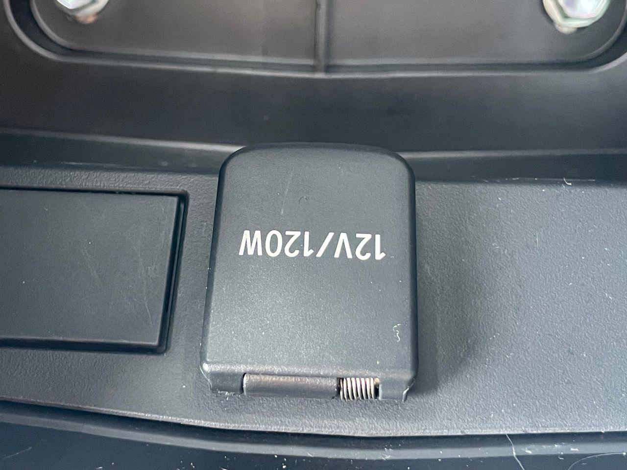 Foto Toyota Corolla 25