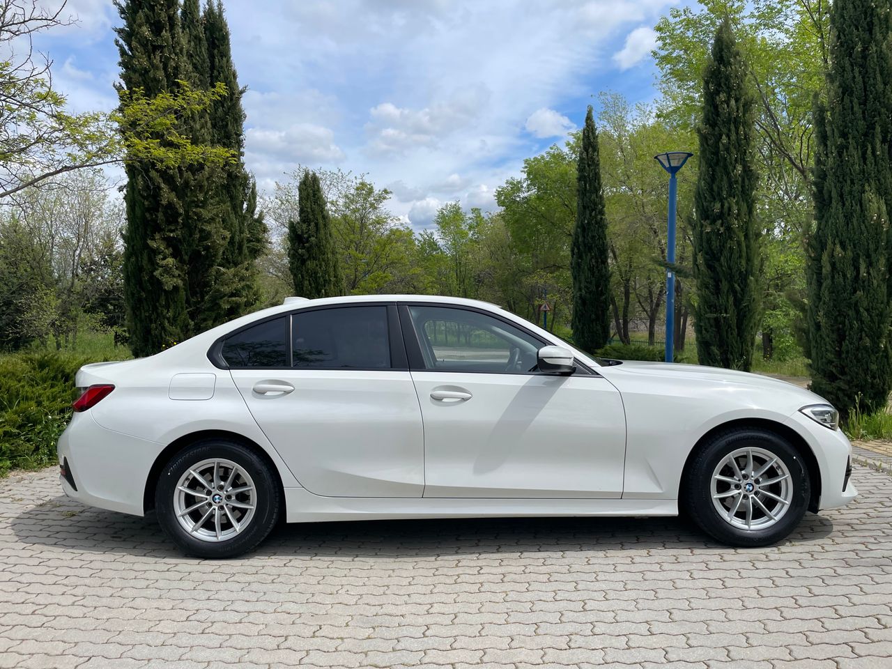 Foto BMW Serie 3 6