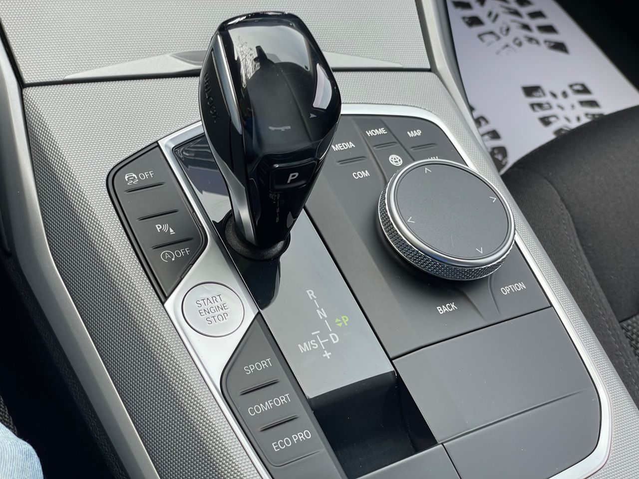 Foto BMW Serie 3 19