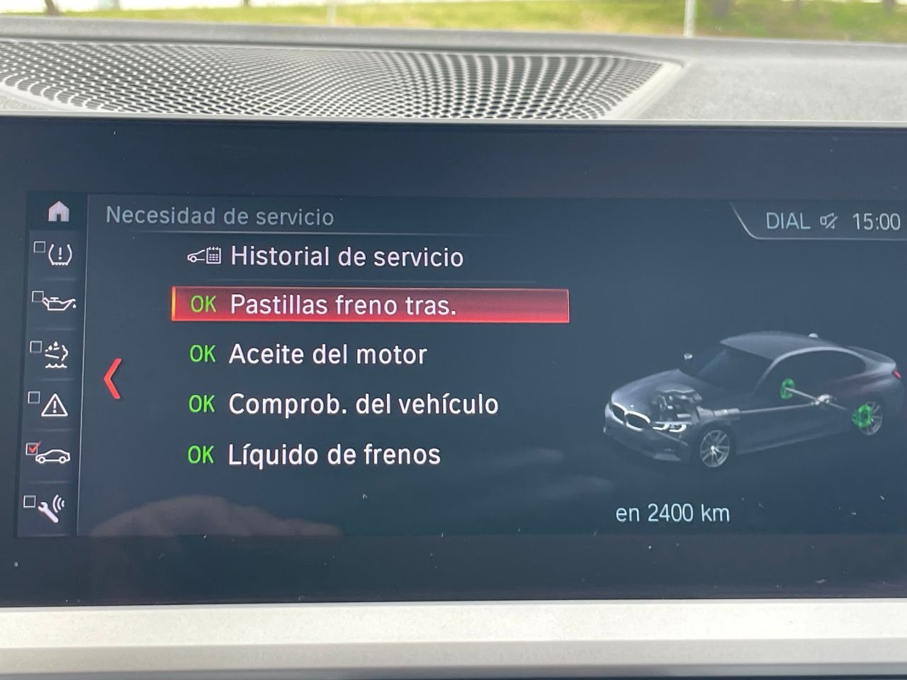 Foto BMW Serie 3 26
