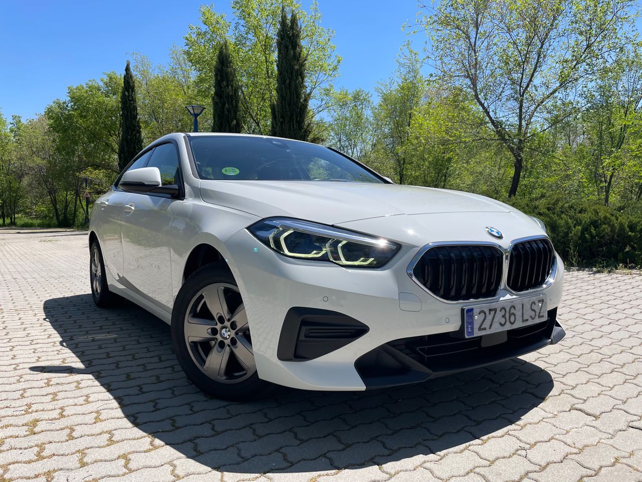 Foto BMW Serie 2 2