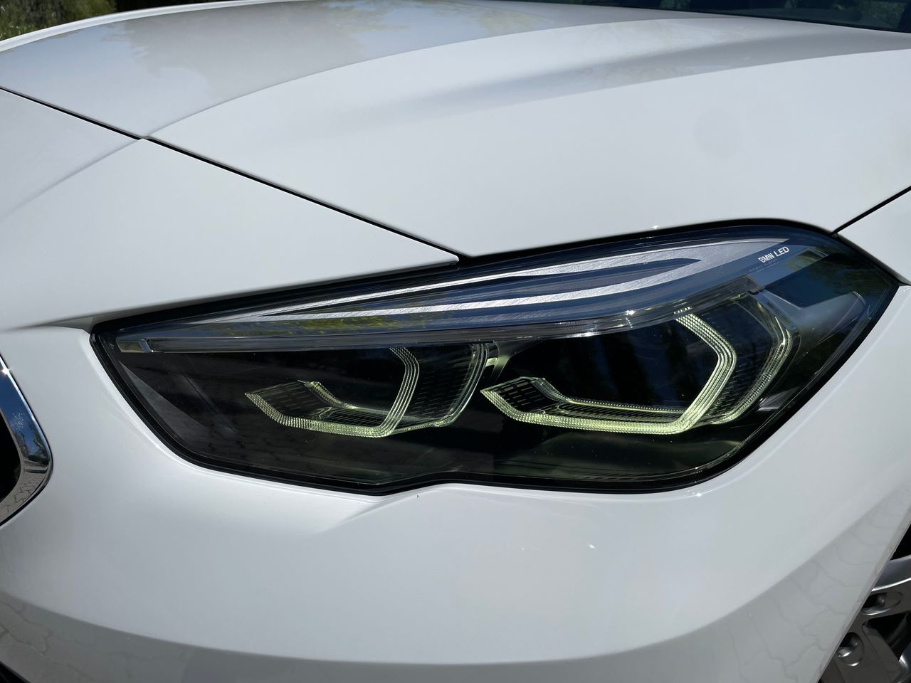 Foto BMW Serie 2 7