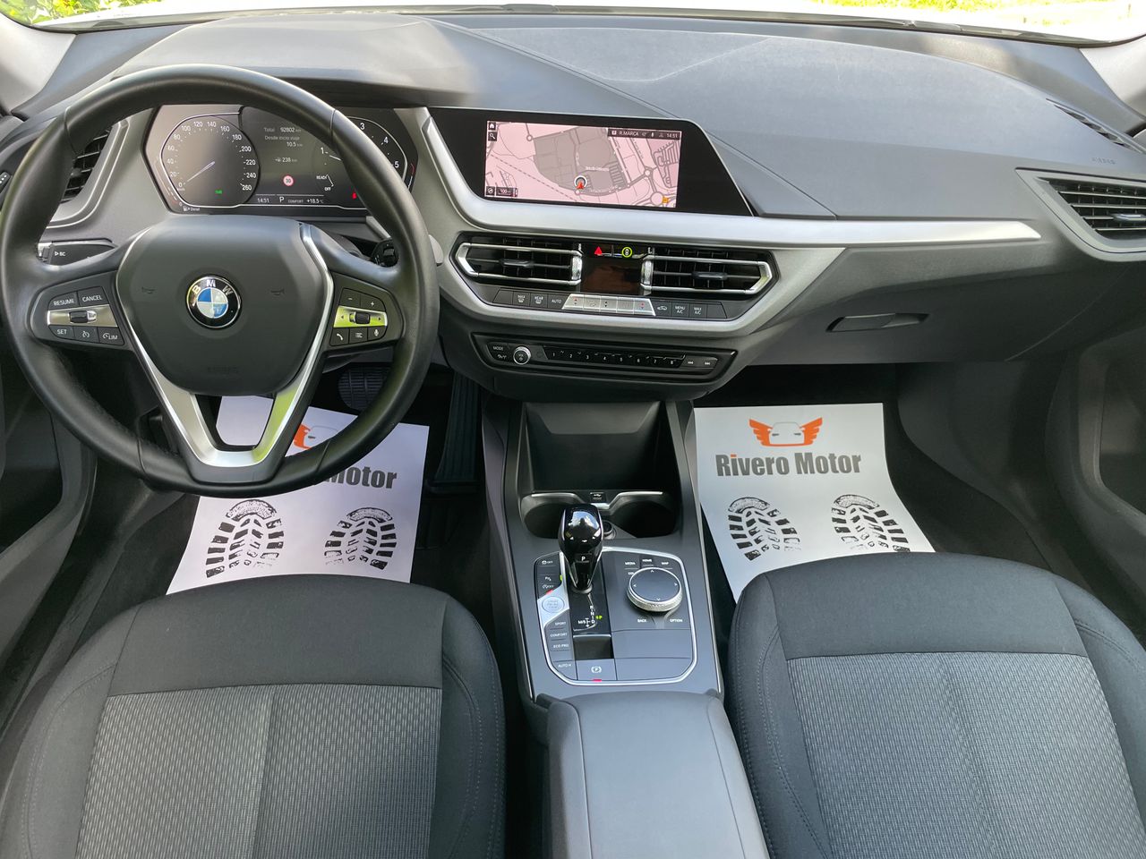 Foto BMW Serie 2 9