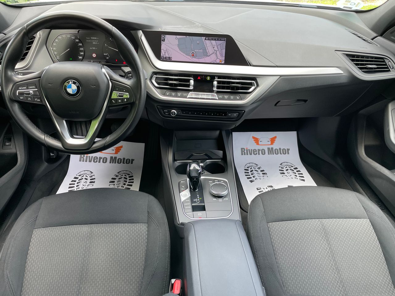 Foto BMW Serie 1 7