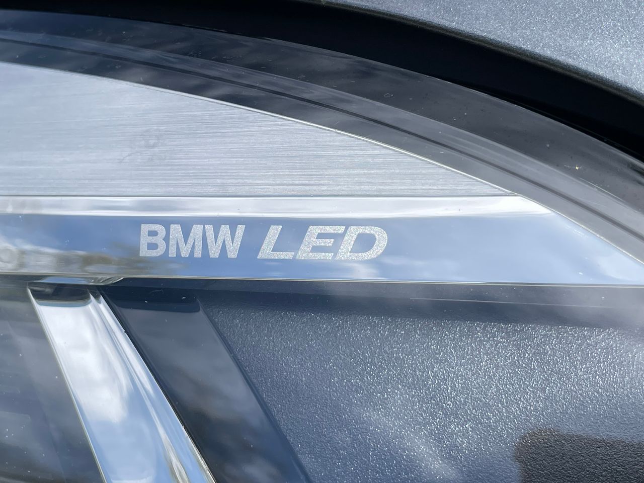 Foto BMW Serie 1 18