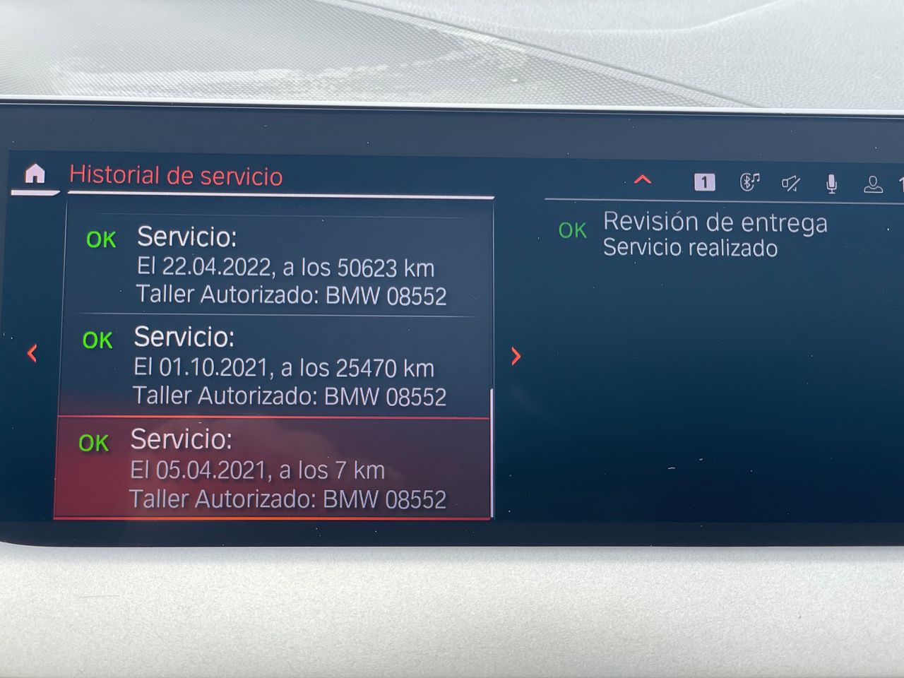 Foto BMW Serie 1 29