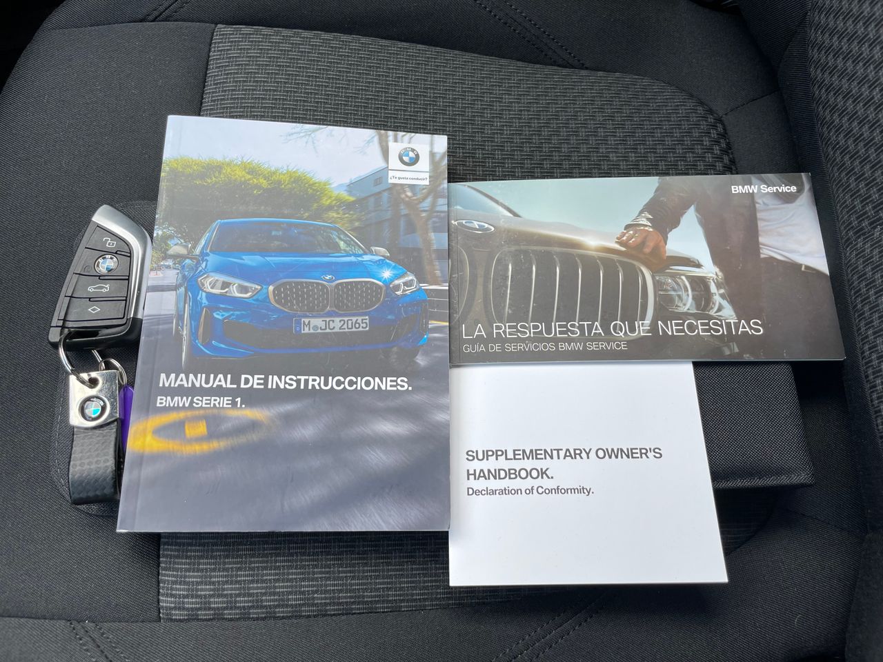 Foto BMW Serie 1 46