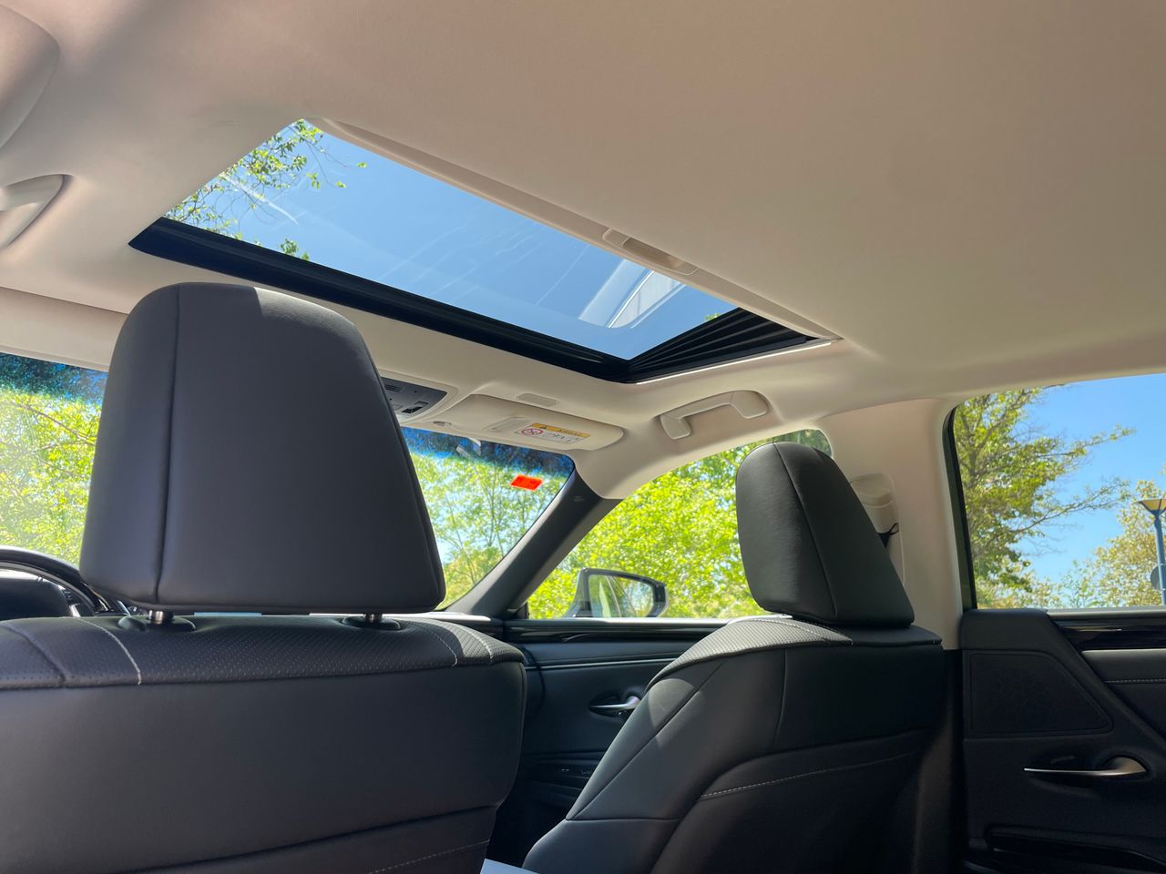 Foto Lexus ES 15