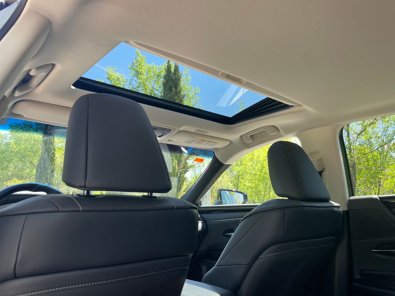 Foto Lexus ES 16