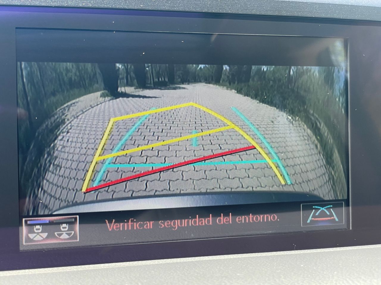 Foto Lexus ES 20