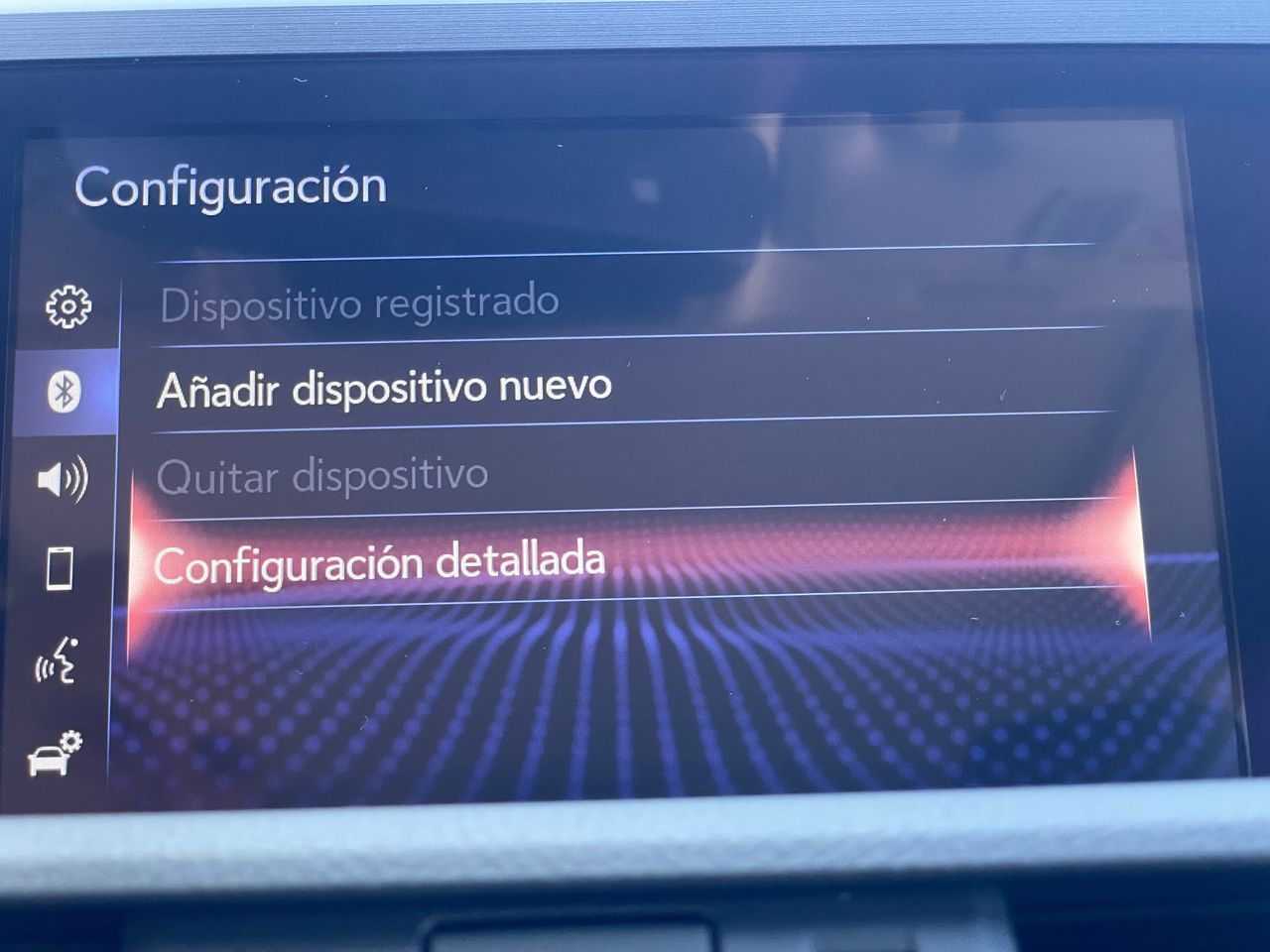Foto Lexus ES 21