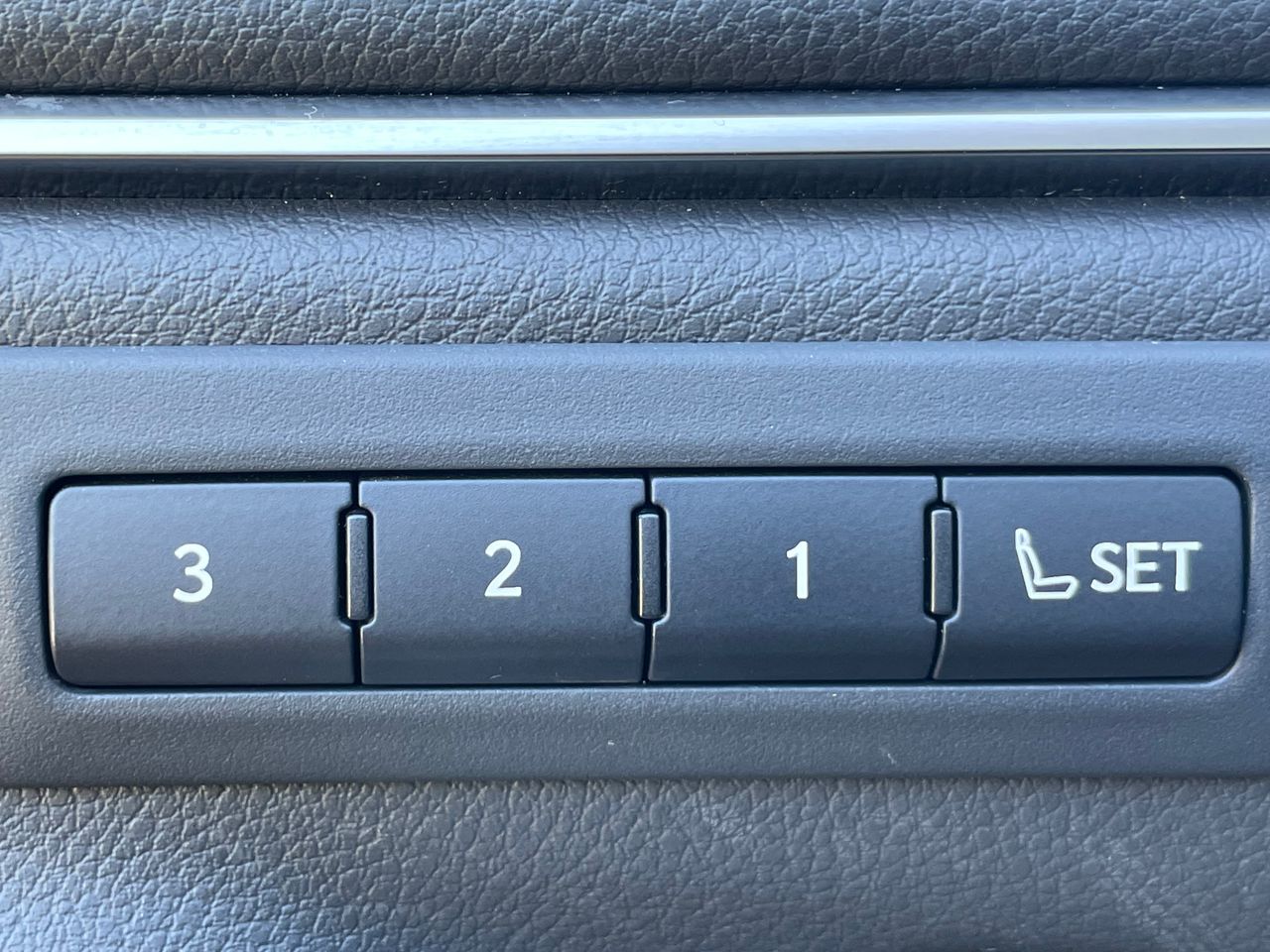 Foto Lexus ES 31