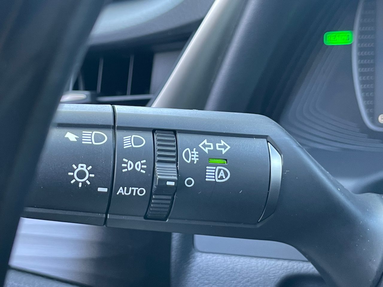 Foto Lexus ES 36