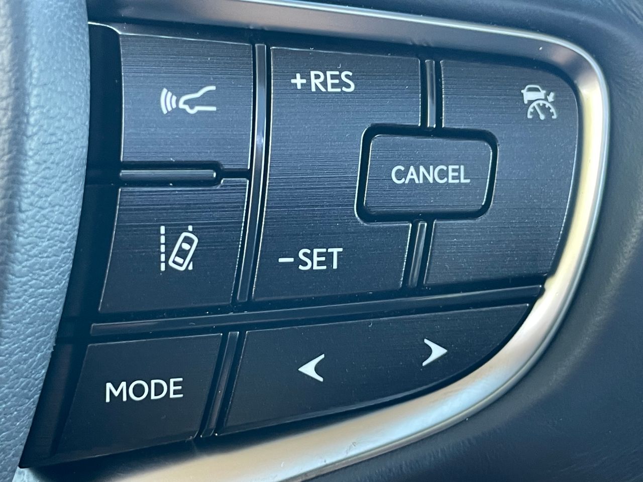 Foto Lexus ES 38