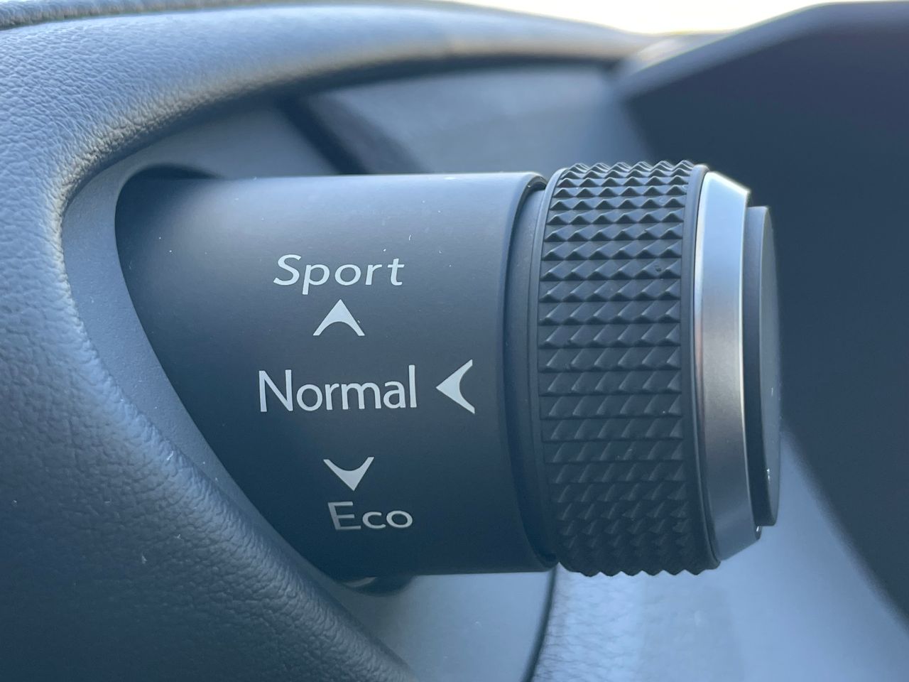Foto Lexus ES 40